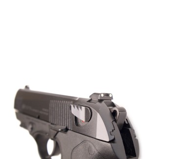 BERETTA PX4 STORM COMPACT CAL 9X21MM