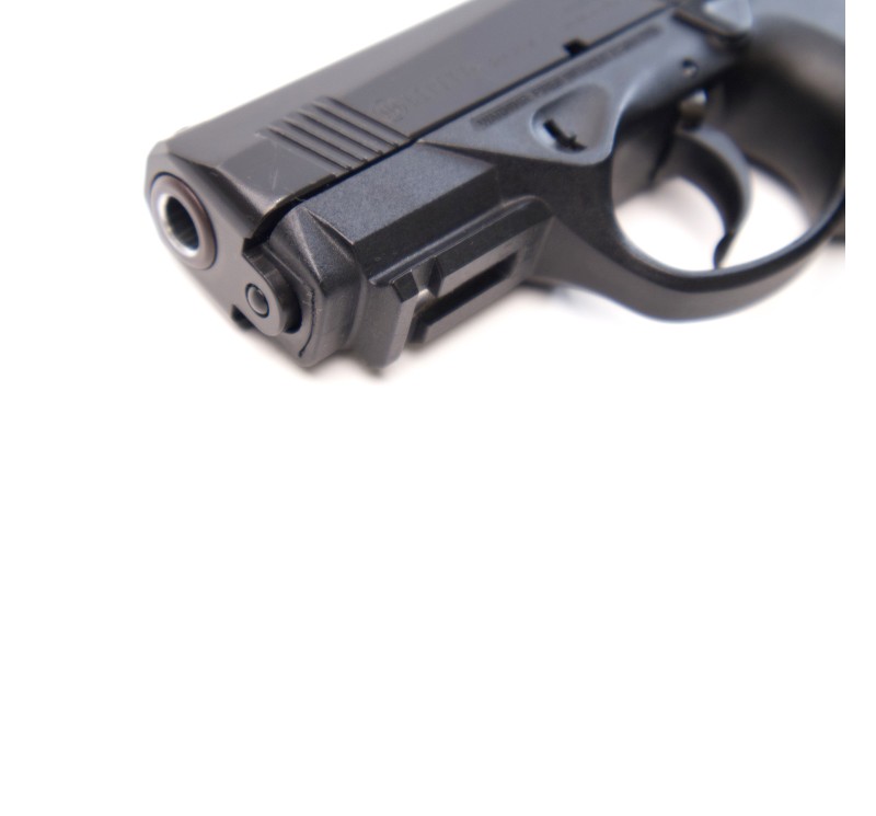 BERETTA PX4 STORM COMPACT CAL 9X21MM
