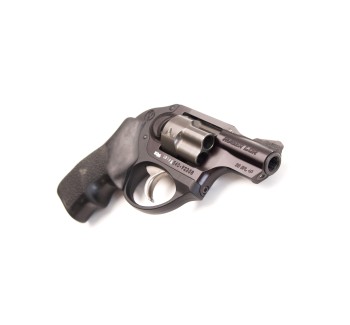 RUGER LCR CAL 38 SPECIAL +P 2