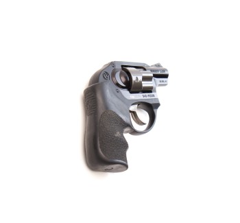 RUGER LCR CAL 38 SPECIAL +P