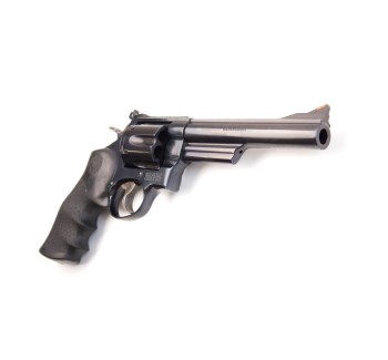 SMITH & WESSON 29-5 CAL 44 MAGNUM