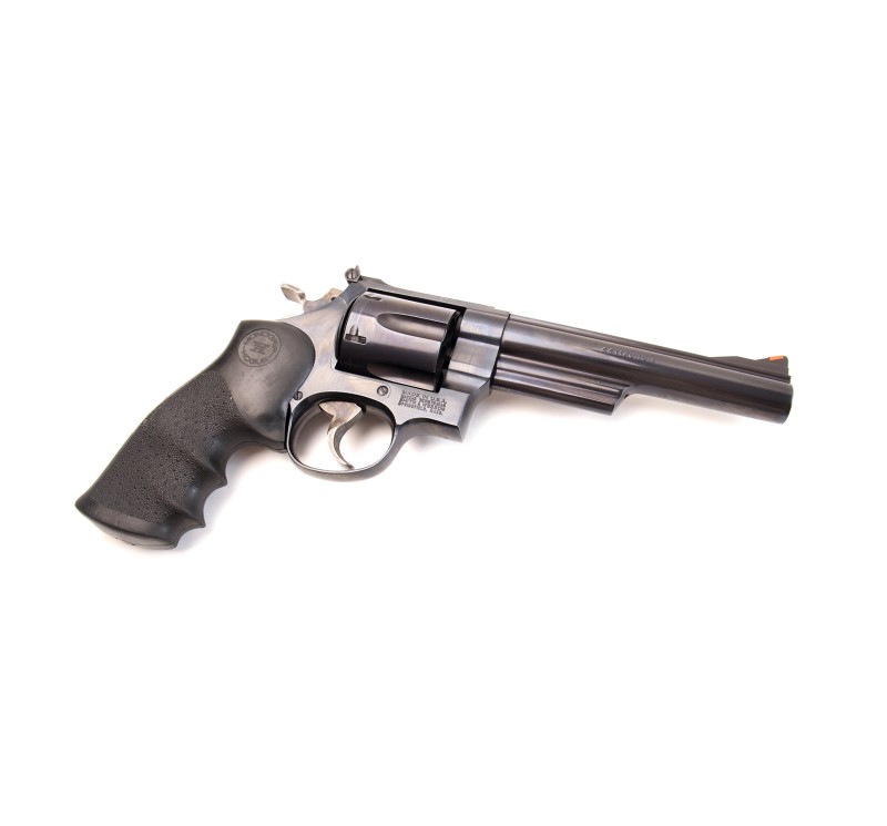 SMITH & WESSON 29-5 CAL 44 MAGNUM