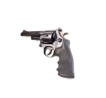 SMITH & WESSON 29-5 CAL 44 MAGNUM