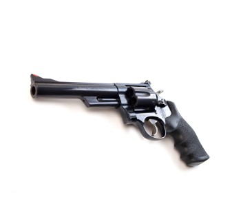 SMITH & WESSON 29-5 CAL 44 MAGNUM