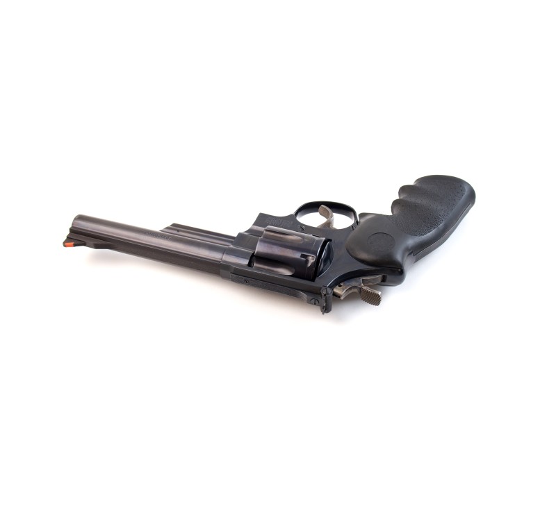 SMITH & WESSON 29-5 CAL 44 MAGNUM