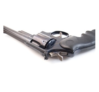 SMITH & WESSON 29-5 CAL 44 MAGNUM