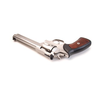RUGER GP 100 CAL 357 MAGNUM