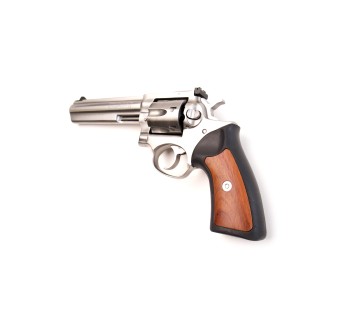 RUGER GP 100 CAL 357 MAGNUM