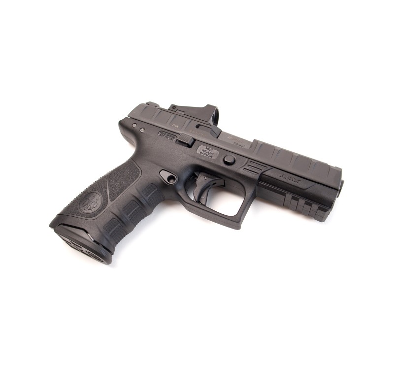 BERETTA APX CAL 9X21MM