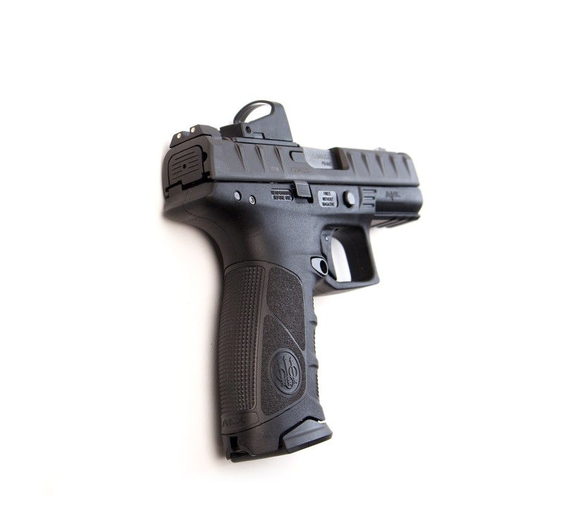 BERETTA APX CAL 9X21MM