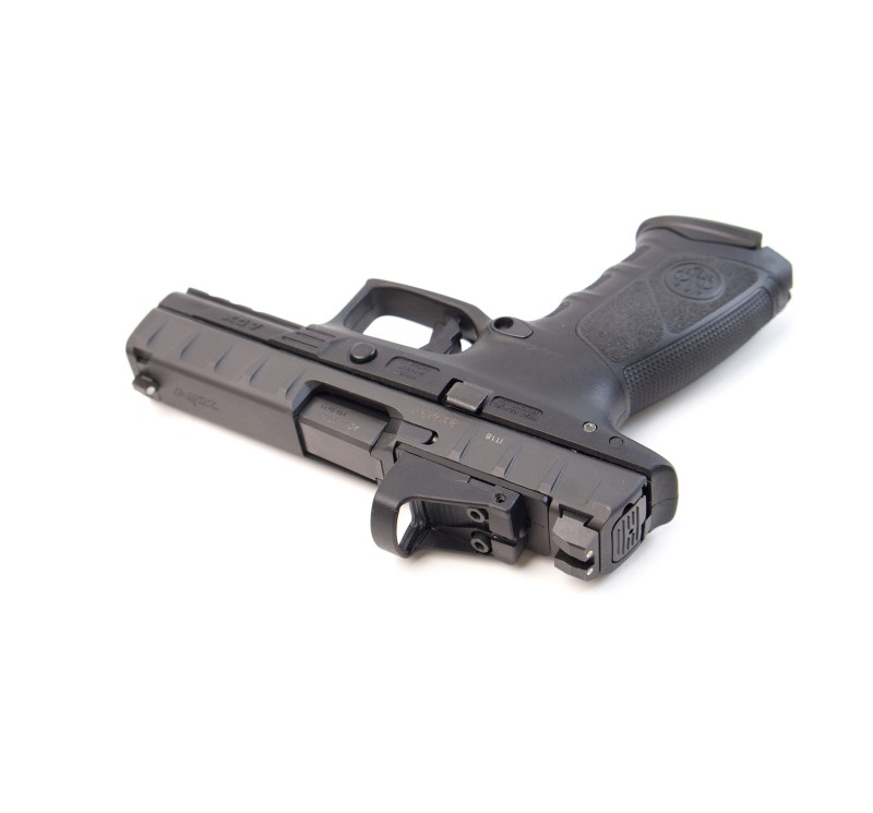BERETTA APX CAL 9X21MM