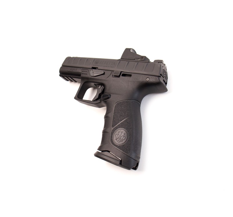 BERETTA APX CAL 9X21MM