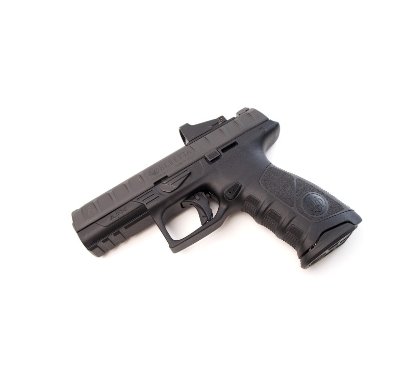 BERETTA APX CAL 9X21MM