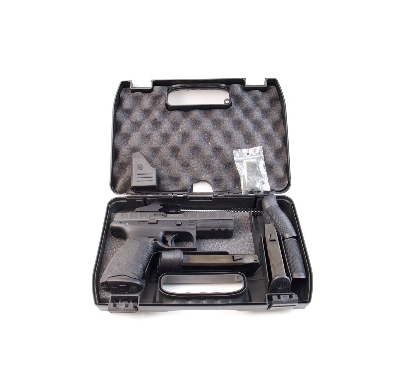 BERETTA APX CAL 9X21MM