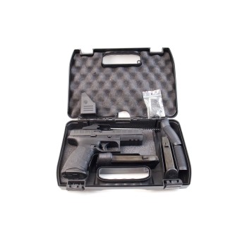 BERETTA APX CAL 9X21MM