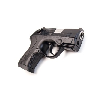 BERETTA PX4 SUBCOMPACT CAL 9X21MM 2