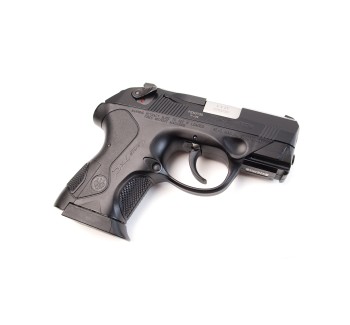 BERETTA PX4 SUBCOMPACT CAL 9X21MM