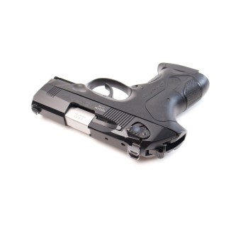 BERETTA PX4 SUBCOMPACT CAL 9X21MM