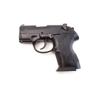 BERETTA PX4 SUBCOMPACT CAL 9X21MM