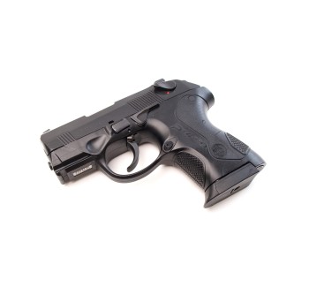 BERETTA PX4 SUBCOMPACT CAL 9X21MM