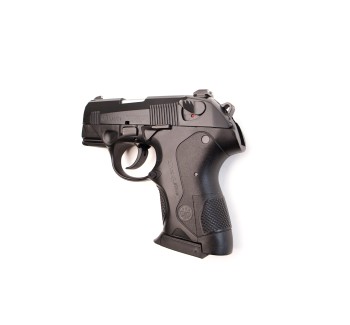 BERETTA PX4 SUBCOMPACT CAL 9X21MM