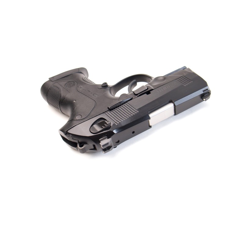 BERETTA PX4 SUBCOMPACT CAL 9X21MM | Armeria Regina
