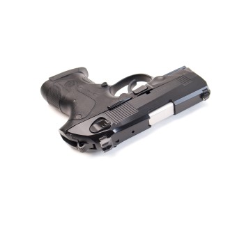 BERETTA PX4 SUBCOMPACT CAL 9X21MM | Armeria Regina