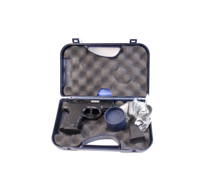 BERETTA PX4 SUBCOMPACT CAL 9X21MM | Armeria Regina