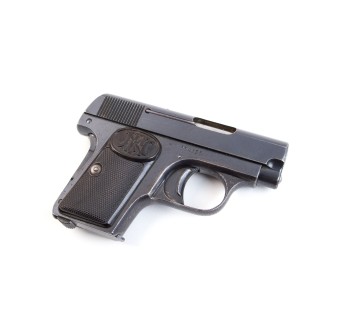 FN HERSTAL 1906 GEN 3 CAL 6.35 BROWNING