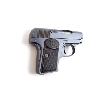 FN HERSTAL 1906 GEN 3 CAL 6.35 BROWNING