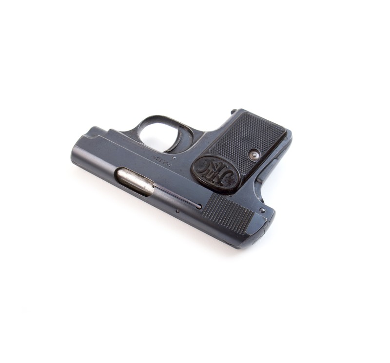 FN HERSTAL 1906 GEN 3 CAL 6.35 BROWNING