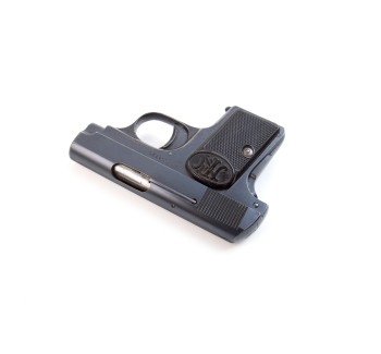 FN HERSTAL 1906 GEN 3 CAL 6.35 BROWNING