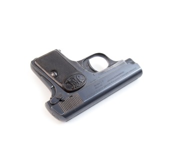 FN HERSTAL 1906 GEN 3 CAL 6.35 BROWNING