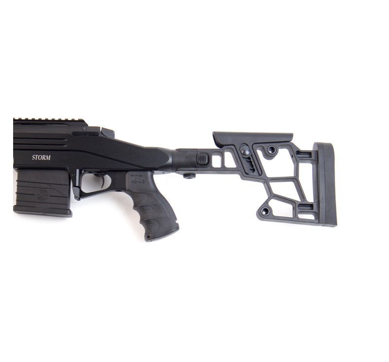 SABATTI STORM CAL 308 WINCHESTER