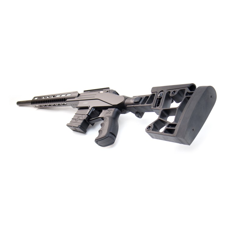 SABATTI STORM CAL 308 WINCHESTER