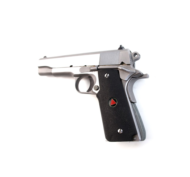 COLT DELTA ELITE CAL 10MM AUTO