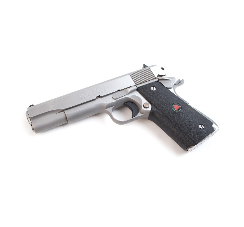 COLT DELTA ELITE CAL 10MM AUTO