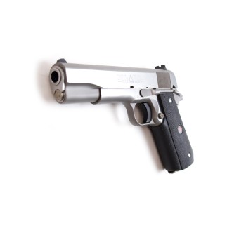 COLT DELTA ELITE CAL 10MM AUTO