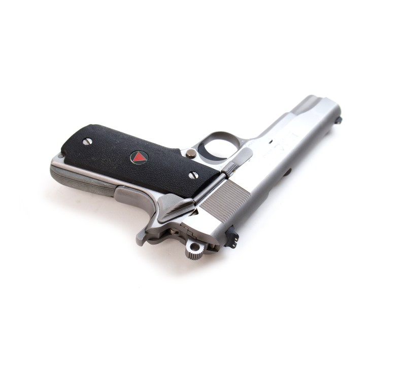 COLT DELTA ELITE CAL 10MM AUTO