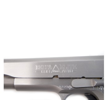 COLT DELTA ELITE CAL 10MM AUTO