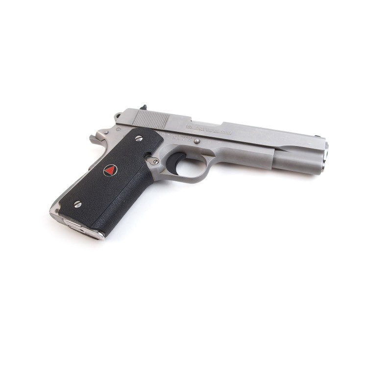 COLT DELTA ELITE CAL 10MM AUTO