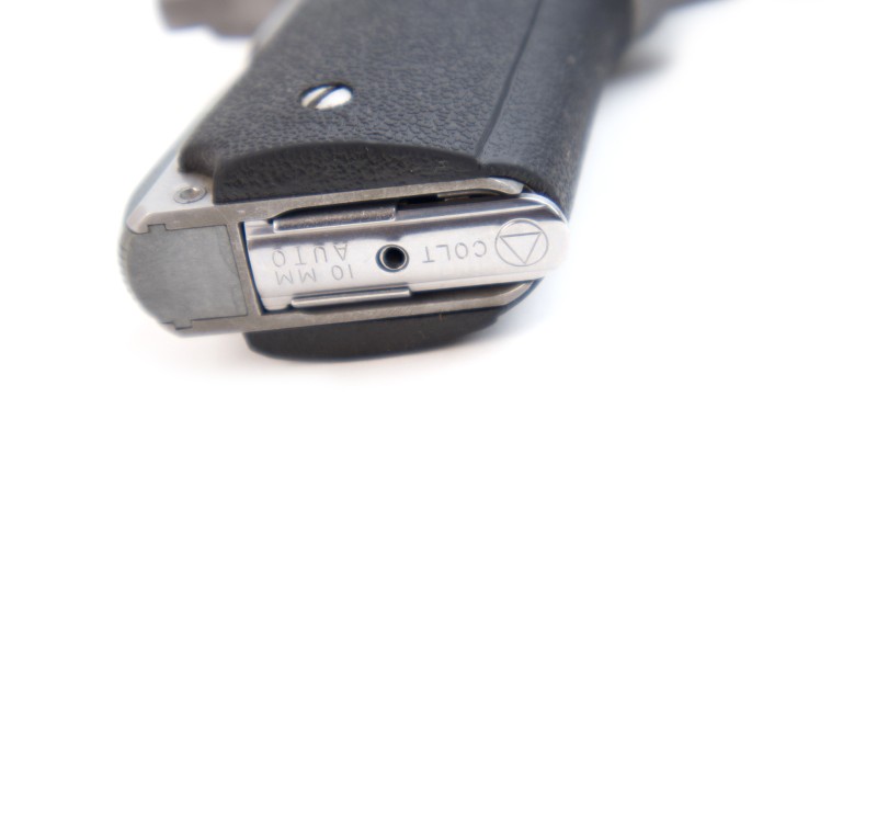 COLT DELTA ELITE CAL 10MM AUTO
