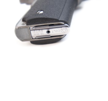 COLT DELTA ELITE CAL 10MM AUTO