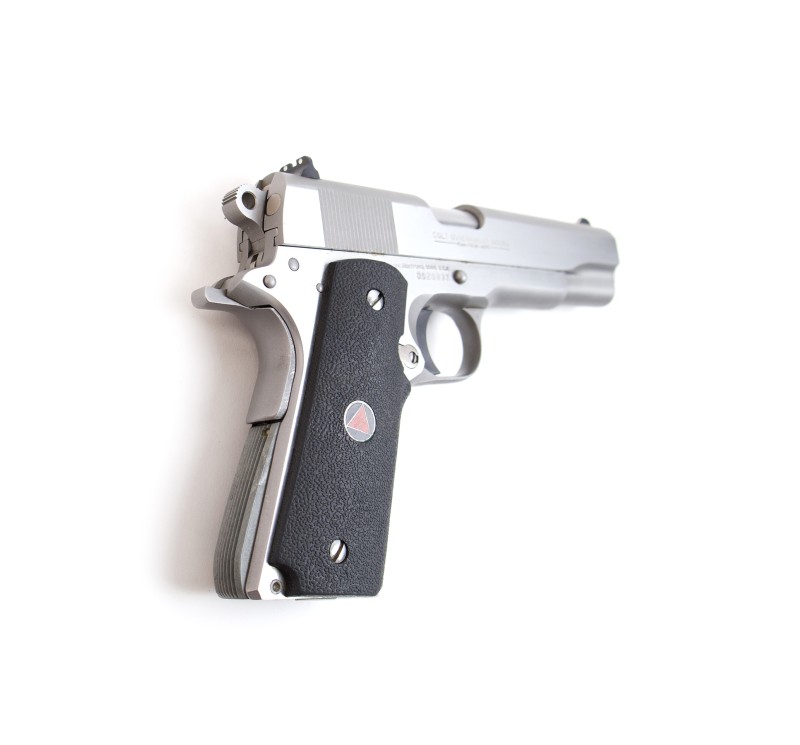 COLT DELTA ELITE CAL 10MM AUTO
