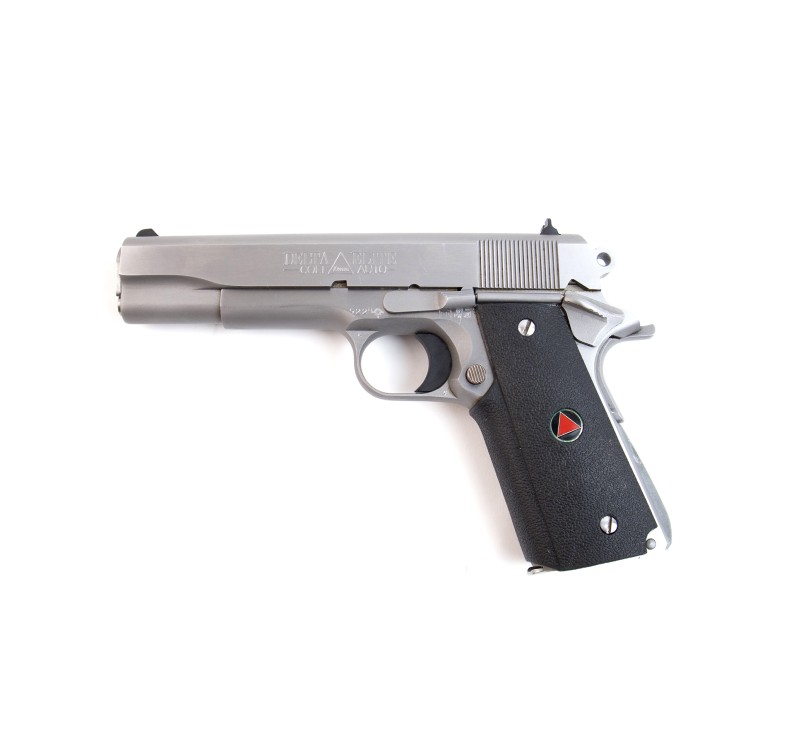 COLT DELTA ELITE CAL 10MM AUTO