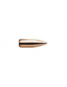 NOSLER COMPETITION 224" 52 GR HPBT