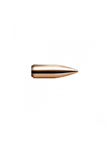 NOSLER COMPETITION 224" 52 GR HPBT      
