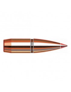 HORNADY BULLETS SST 308" 180GR 100PZ.