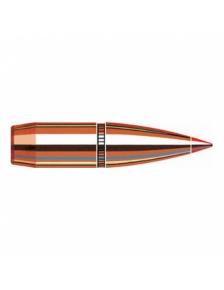 HORNADY BULLETS SST 308" 180GR 100PZ. HORNADY BULLETS SST 308" 180GR 100PZ.