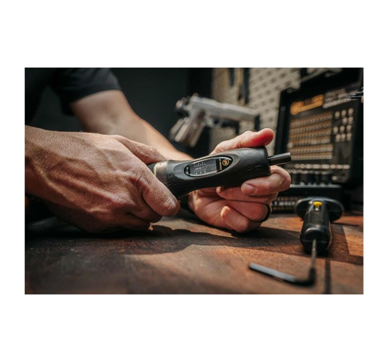 Wheeler Set di 100 cacciaviti Pro FAT Wrench